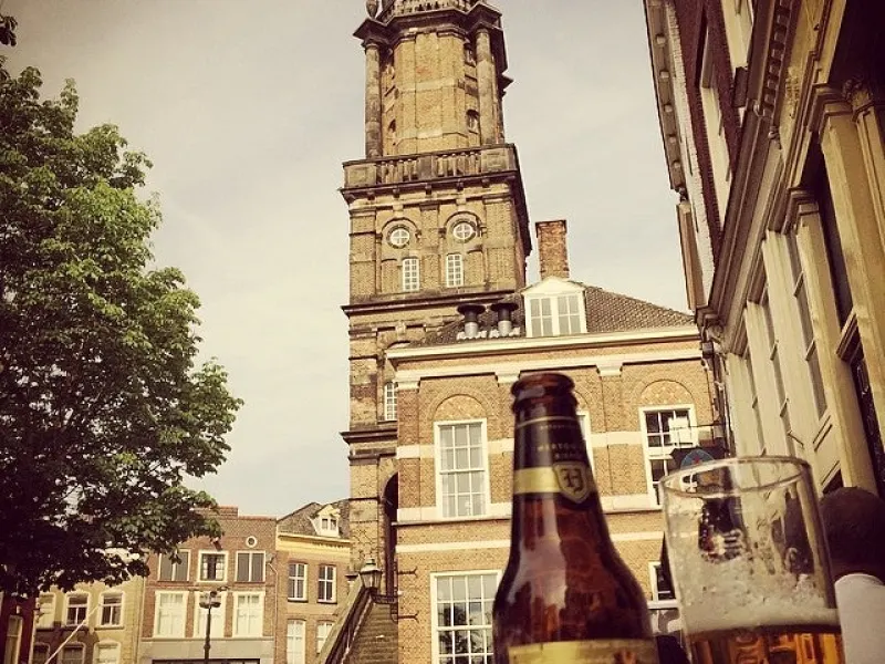 Foto 1 van Zutphens Pannenkoekenhuys