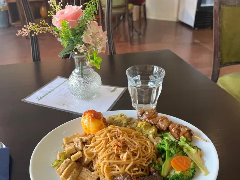 Dapur Lucy