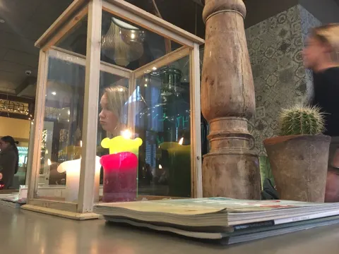 Zeezicht