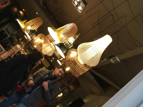 Zeezicht