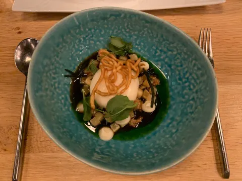 Restaurant Lute