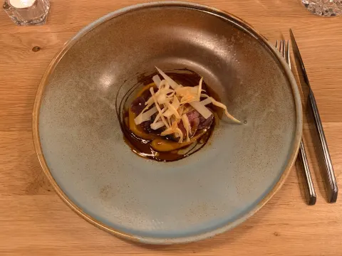 Foto 5 van Restaurant Lute