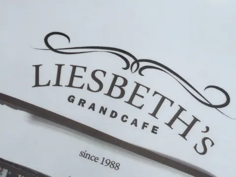 Foto 4 van Liesbeth's GrandCafé