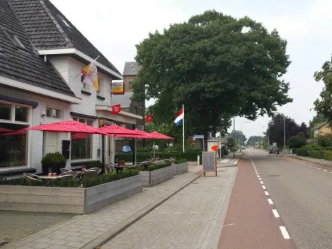 Grandcafé Bie de Tied