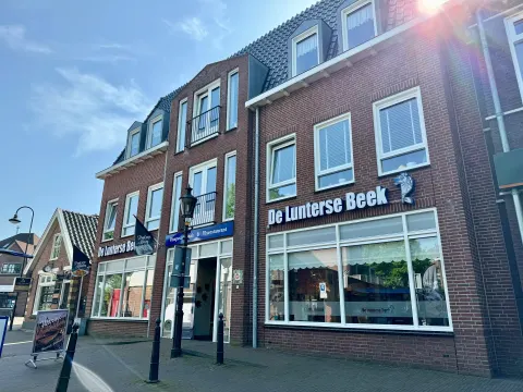 De Lunterse Beek