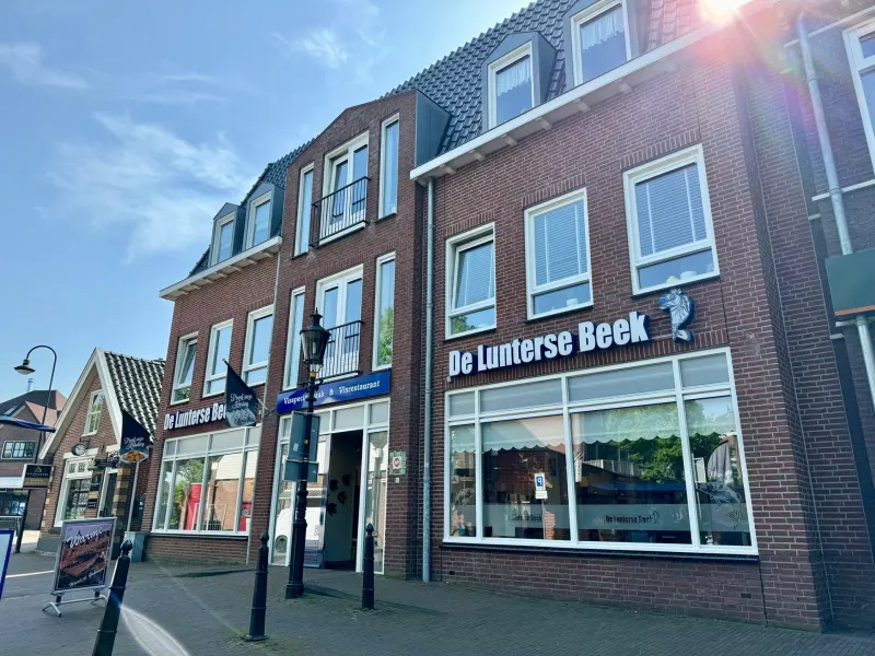 Foto 1 van De Lunterse Beek