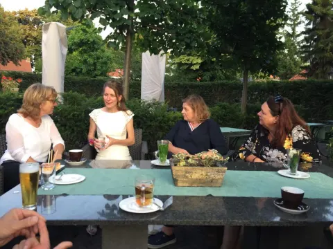 Restaurant de Vendel