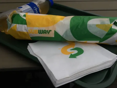 SUBWAY®