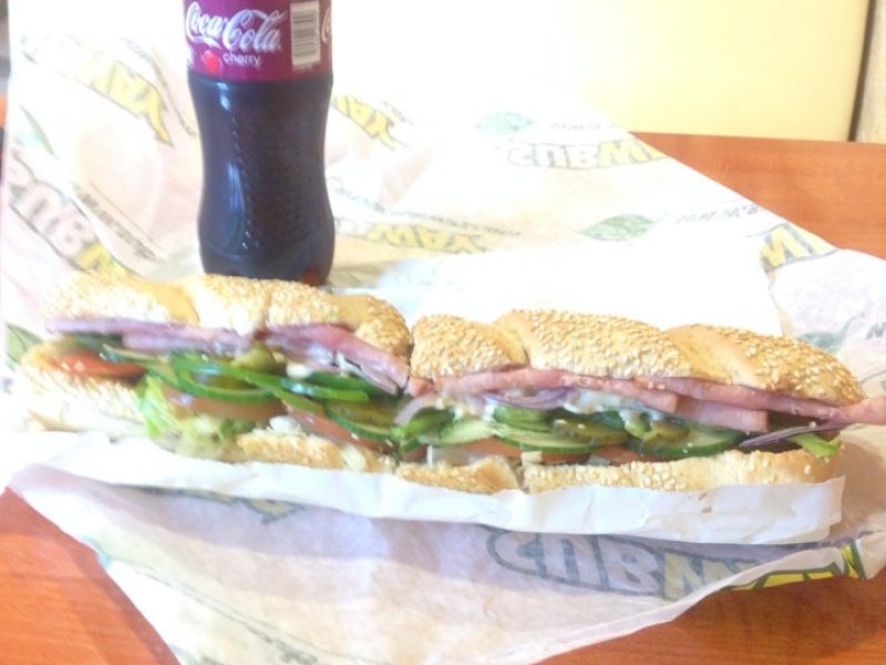 SUBWAY®