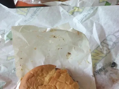 Foto 4 van SUBWAY®