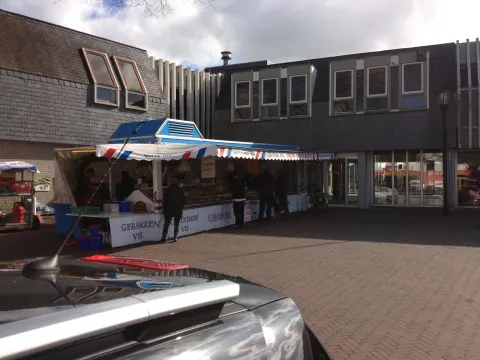 Spakenburg Visboer Heino