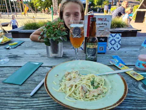 De Houtzagerij