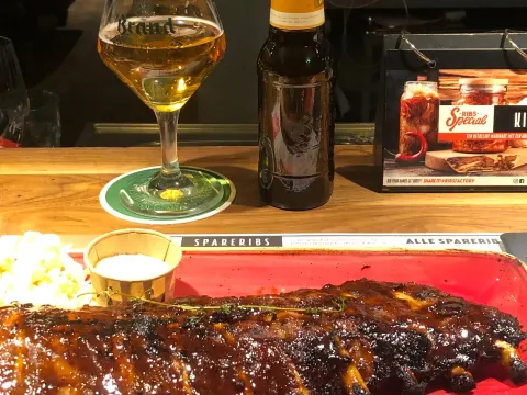 Ribs Factory