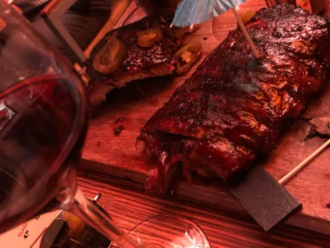 Ribs Factory
