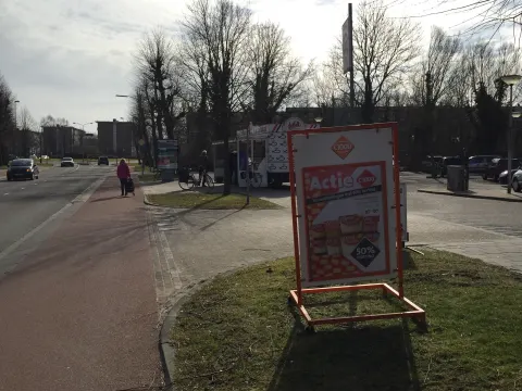 de Valk Zeevishandel
