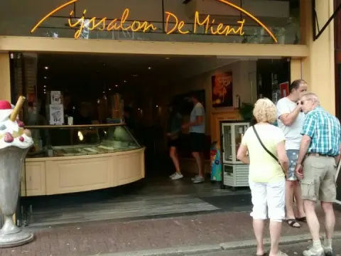 La Cubanita