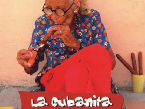 La Cubanita