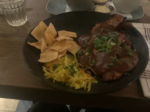 ZeeVaert Bar & Rotisserie