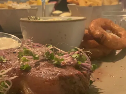 ZeeVaert Bar & Rotisserie