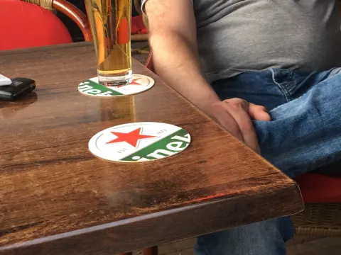 Foto 2 van De Kluis