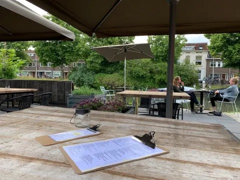 De Zagerij