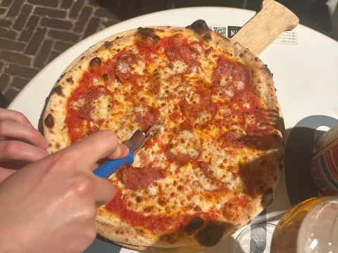 Pietza