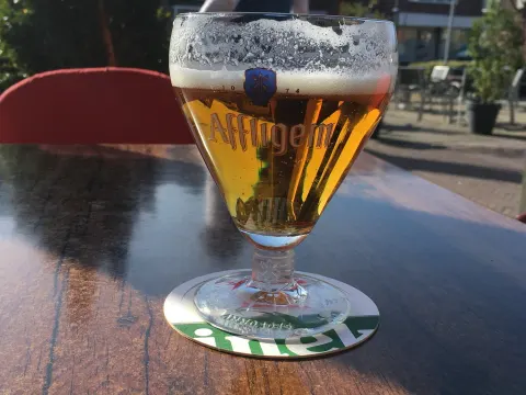 De Kluis