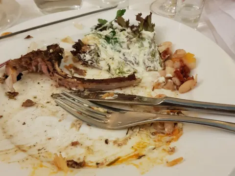 Grieks Restaurant Delfi