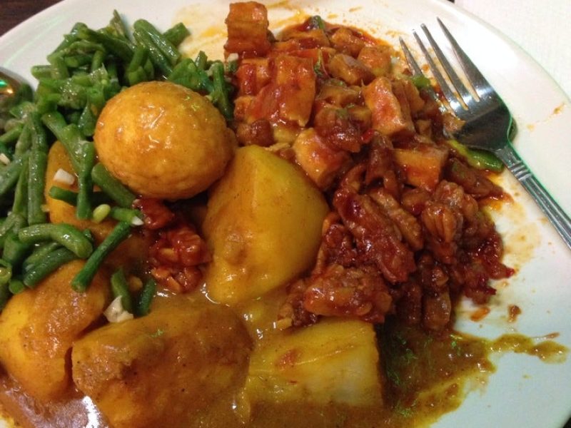 Tandoori Express
