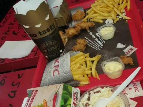 KFC Almere