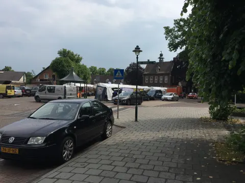 De Lange Muur