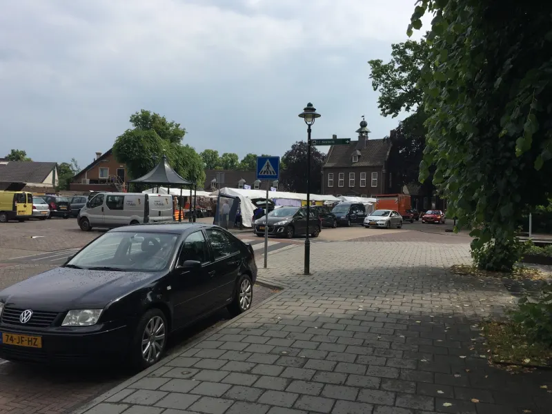 Foto 1 van De Lange Muur