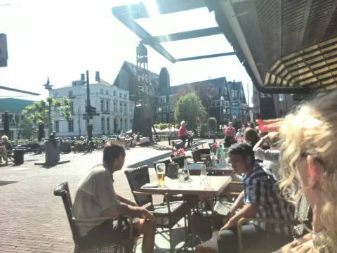 Helmond Markt