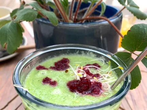 Foto 3 van De Herbivoor