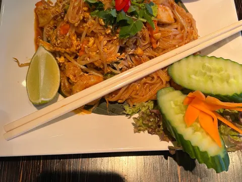 Cho Fah Eatthai