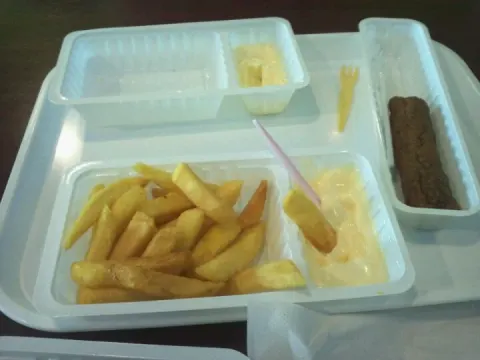 PéPé Snackservice