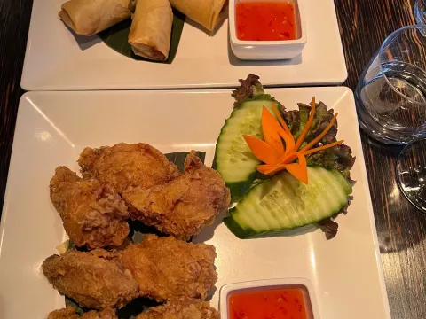 Cho Fah Eatthai
