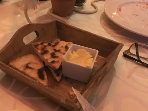 Trattoria Italiana