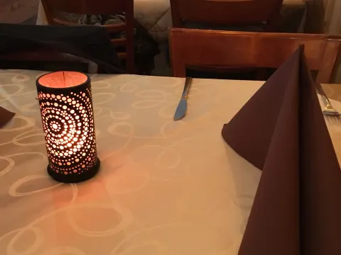 Foto 5 van Trattoria Italiana
