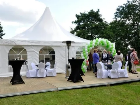 Foto 3 van ACCES catering