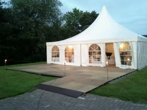 Foto 5 van ACCES catering