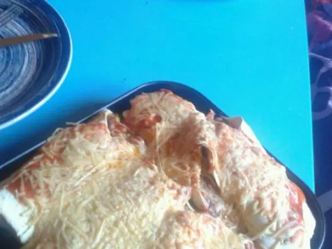 Wraps@ Anke