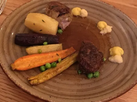 Houdt van Eten