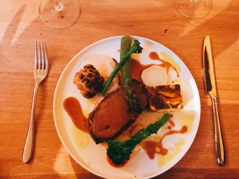 Foto 3 van Houdt van Eten