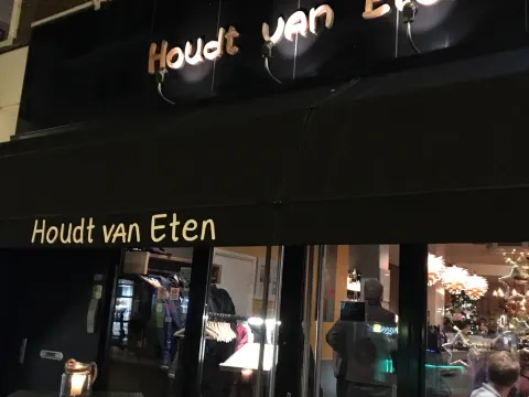 Foto 4 van Houdt van Eten