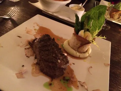 Foto 5 van Houdt van Eten