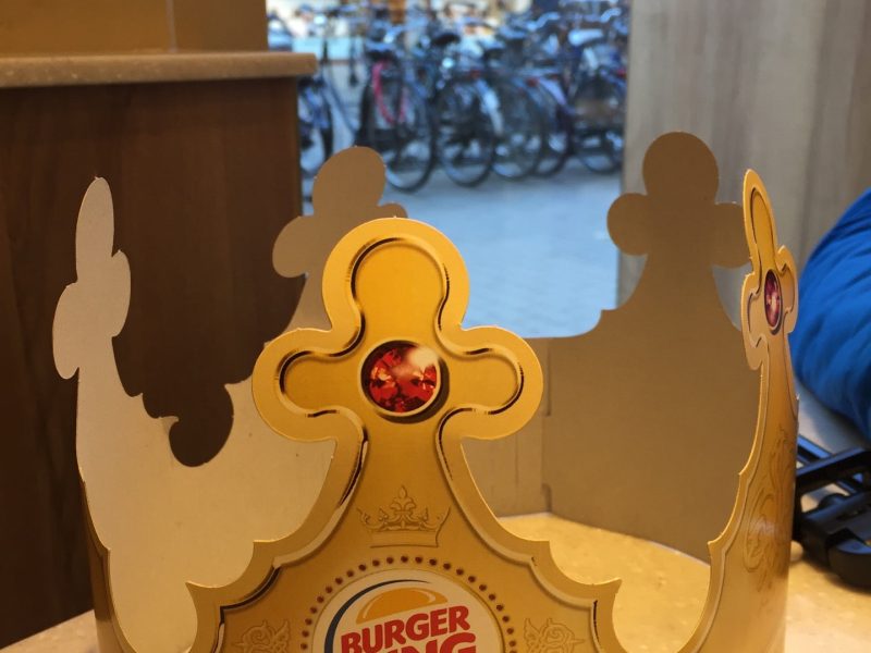 Foto 5 van BURGER KING®