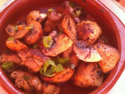 Momento - Tapas & Meer -