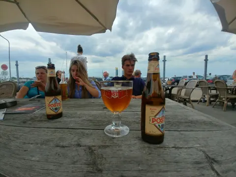 De Voormalige Noorman