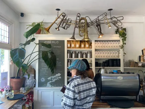 Mahalo